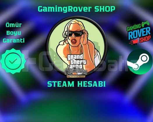 Grand Theft Auto San Andreas Definitive Edition