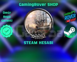Anno 1800 + Ömür Boyu Garanti
