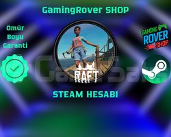 Raft + Ömür Boyu Garanti