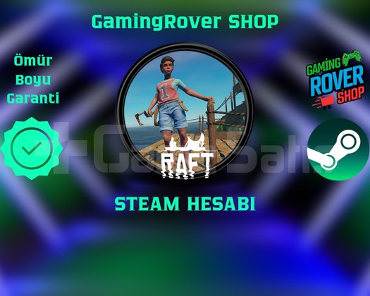 Raft + Ömür Boyu Garanti
