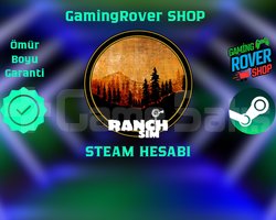 Ranch Simulator + Ömür Boyu Garanti