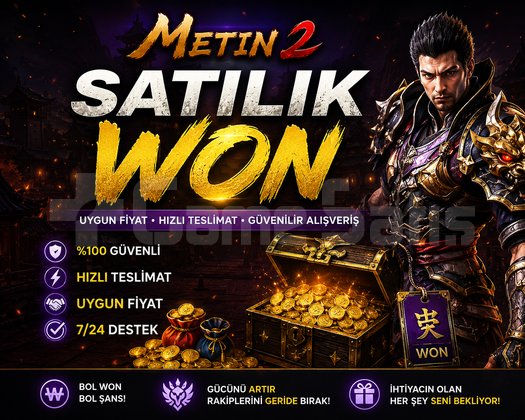 Arkadaşlarda Satılık 200 Won.