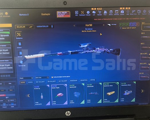 +6 Set Hesap Fırsat Kaçmaz
