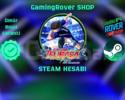 Captain Tsubasa Rise of New Champions + Garanti