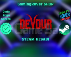 Devour + Ömür Boyu Garanti