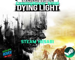 Dying Light Standart Edition + Garanti