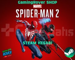 Marvels Spider-Man 2 Dijital Deluxe Edition