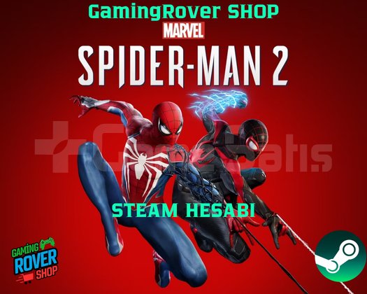 Marvels Spider-Man 2 Dijital Deluxe Edition