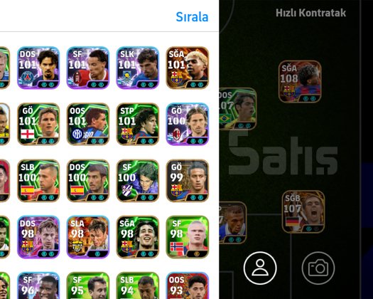 Pes hesap