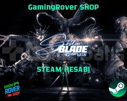 Stellar Blade Eksiksiz Sürüm + Garanti