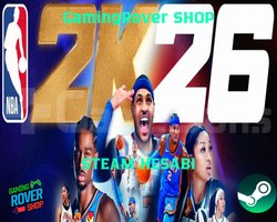NBA 2K26 Leave No Doubt Edition + Garanti