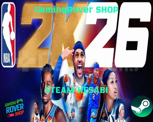 NBA 2K26 Leave No Doubt Edition + Garanti