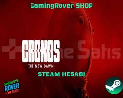 Cronos The New Dawn Deluxe + Garanti