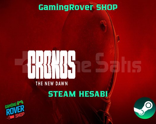 Cronos The New Dawn Deluxe + Garanti