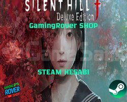 Silent Hill f Digital Deluxe + Garanti