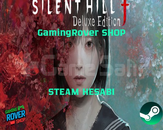 Silent Hill f Digital Deluxe + Garanti