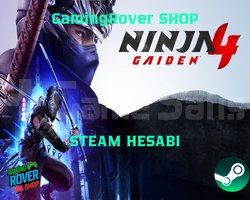 Ninja Gaiden 4 Deluxe Edition + Garanti