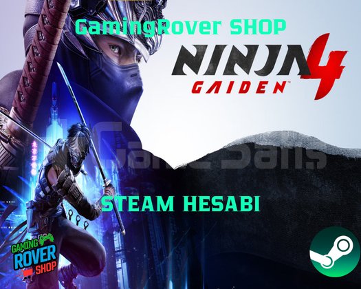 Ninja Gaiden 4 Deluxe Edition + Garanti