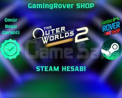 The Outer Worlds 2 Premium Edition + Garanti