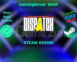 Dispatch Digital Deluxe Edition + Garanti