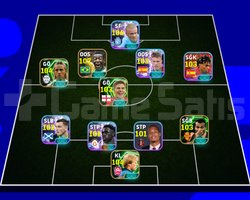 3195KGLİ 107 PELE 105 HAALAND  TEK BAĞ TEMİZ