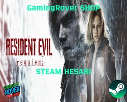 Resident Evil Requiem Deluxe Edition + Garanti