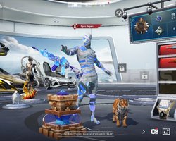 Acil satılık pubg mobile hesap