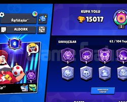 15.000 dolu dolu hesap