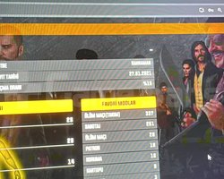 68 LEVEL 2021 KURULUMLU HESAB