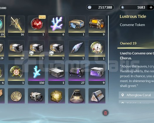 EU / UL 56 Midgame Hesap