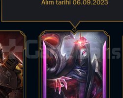 Riot Acc Valo Lol