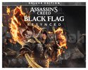 Assassins Creed Black Flag Resynced Deluxe +2 Oyun