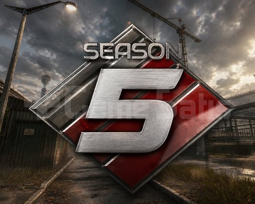 SEZON 5 İNDİRİMLİ BOOST