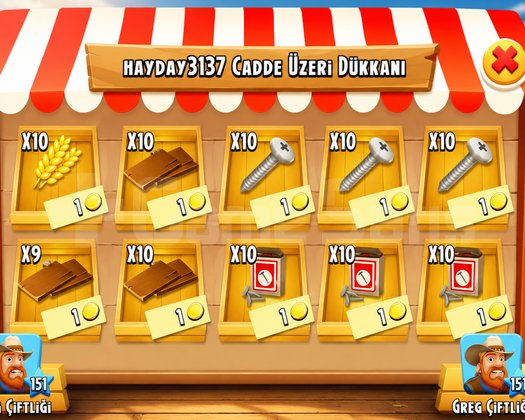 89 ADET AMBAR YÜKSELTME MALZEMESİ HEMEN TESLİM