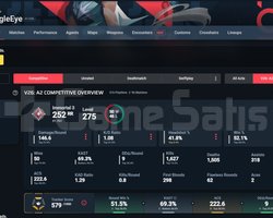 Eski profesyonel oyuncudan boost!
