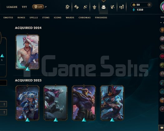 WEST 42LVL HANDMADE FRESH UNRANKED +5 SKİN