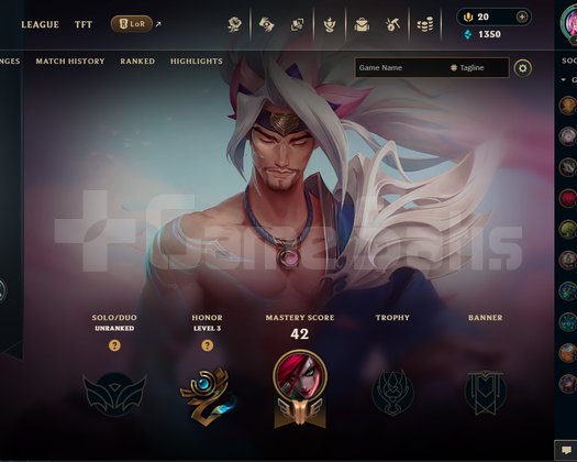 WEST 42LVL HANDMADE FRESH UNRANKED +5 SKİN