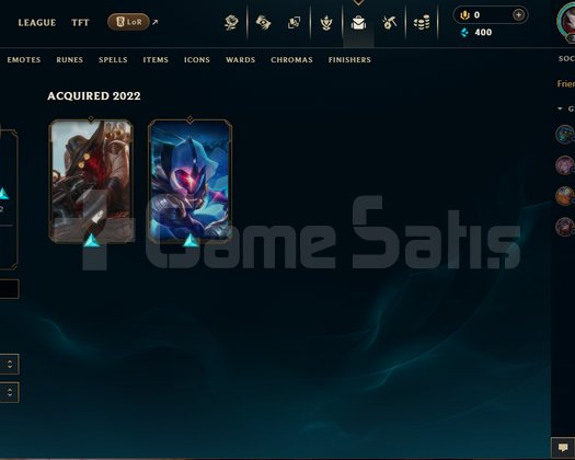 WEST 31LVL HANDMADE FRESH UNRANKED +2SKİN
