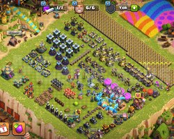 TH 14,199 Lvl Sağlam Hesap