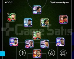 BOMBACİLİ+SHOW TİME Lİ HESAP
