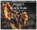 Assassins Creed Black Flag Resynced Deluxe ED