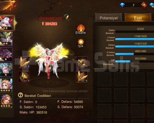 3.3500 m sağlam mage