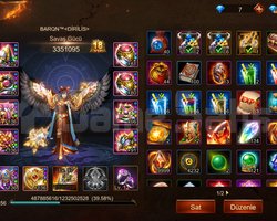 3.3500 m sağlam mage