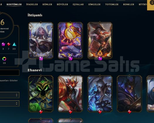 ZÜMRÜT 4 52 WR MAİNLİK HESAP