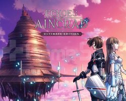 Echoes of Aincrad Ultimate Edition + Garanti