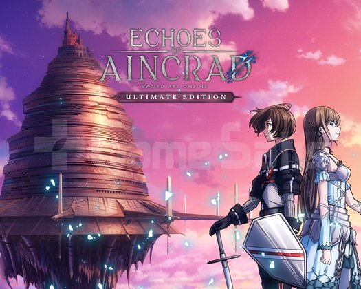 Echoes of Aincrad Ultimate Edition + Garanti