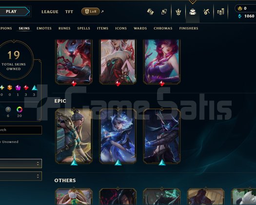 66WR Eğlence hesabı