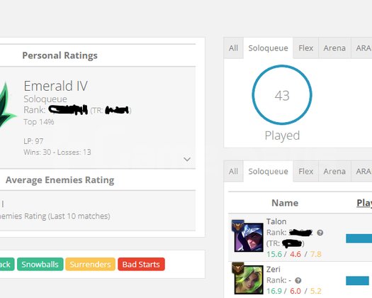 70WR EMERALD