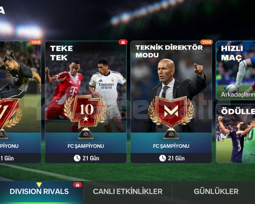 125 Gen Hesap Dembele