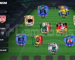 125 Gen Hesap Dembele